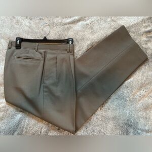 Executive Collection Dress Slacks size 33 x 30
